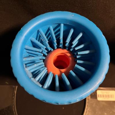 Dog Training Collar, Feed Container & More Dog Items (C-MG)