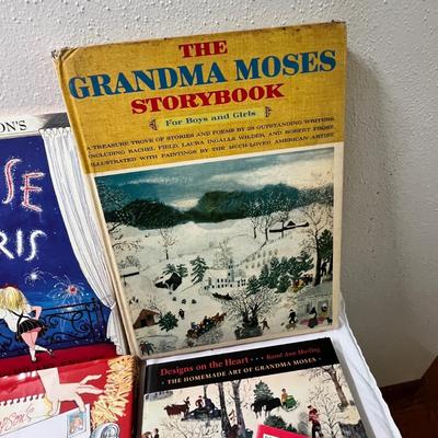 Lot 405 Kids Books