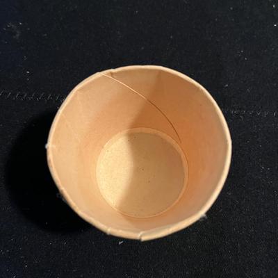 Guyan Tin Milk Box + Biltmore & Borders Glass Milk Bottles (DR-MG)