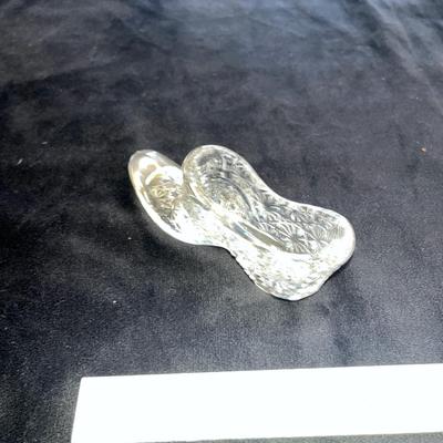 Sale Photo Thumbnail #335: Glass shoe