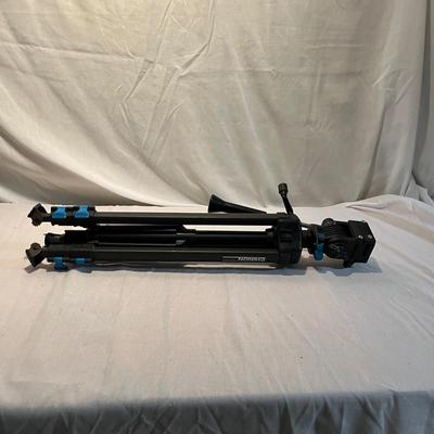 Chiron 1000 Telescoping Tripod & More Tripods (DR-MG)