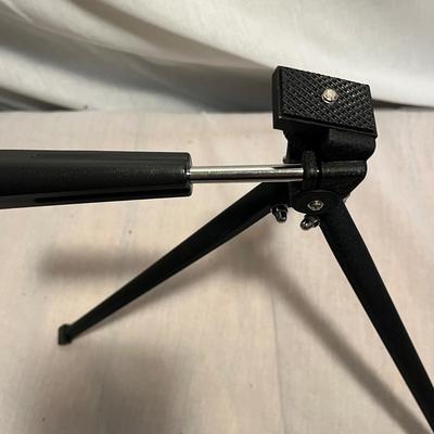 Chiron 1000 Telescoping Tripod & More Tripods (DR-MG)