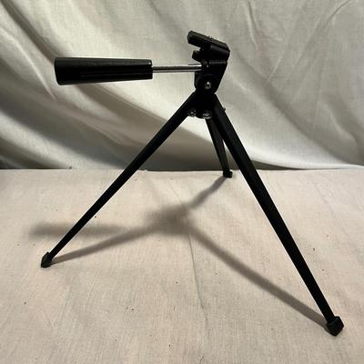 Chiron 1000 Telescoping Tripod & More Tripods (DR-MG)