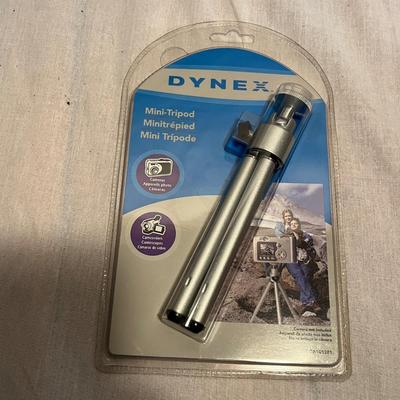 Chiron 1000 Telescoping Tripod & More Tripods (DR-MG)