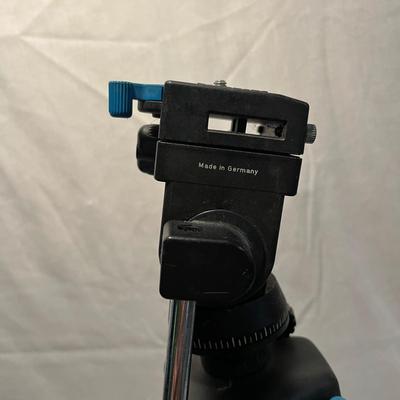 Chiron 1000 Telescoping Tripod & More Tripods (DR-MG)