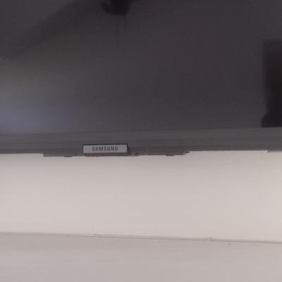 Samsung 65" Wall Mount Flat Screen TV with Remote