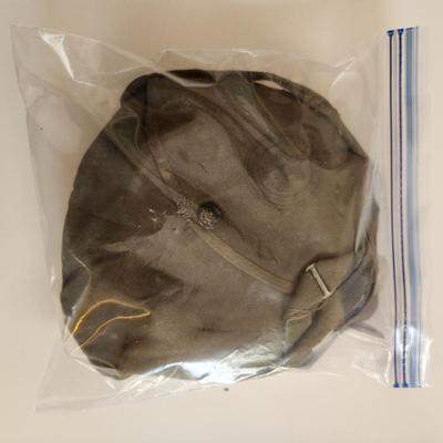 Sale Photo Thumbnail #363: This auction lot is for a Vintage Boy Scout Mess Kit.  This is an official Boy Scout Mess Kit from the 50's - in pretty good condition for its age.  Ready to use or display.