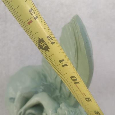 Resin Garden Fairy