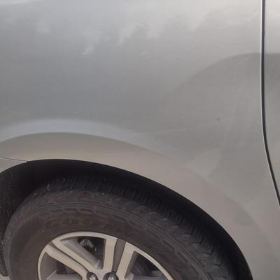 2016 Chevy Traverse LT AWD SUV with 45,000 Miles Clean Title