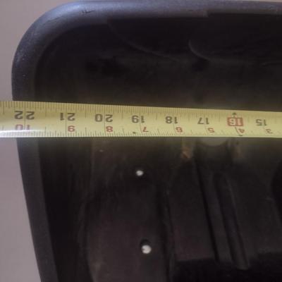 Scott's Brand Push Spreader