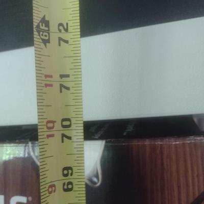Composite Shelf (No Contents)