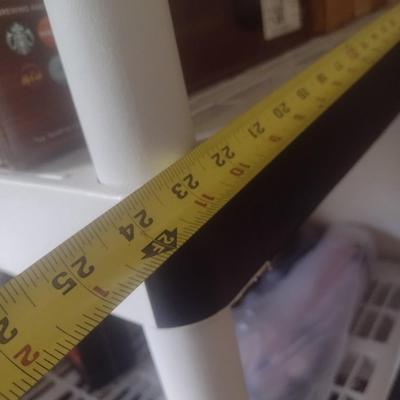 Composite Shelf (No Contents)