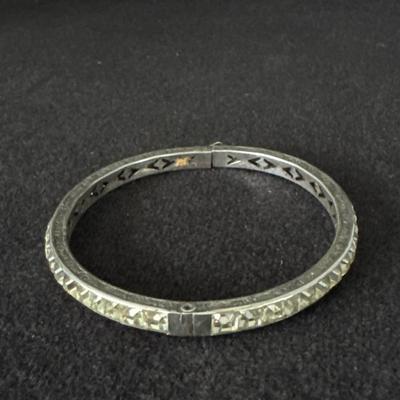 Sterling Silver Bracelet .925