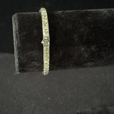 Sterling Silver Bracelet .925