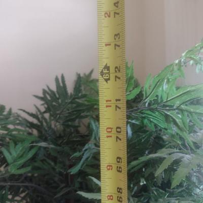 Artificial Tree Home Decor