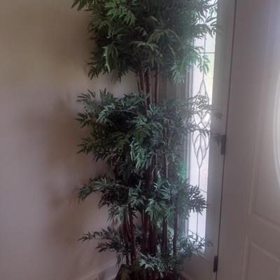 Artificial Tree Home Decor