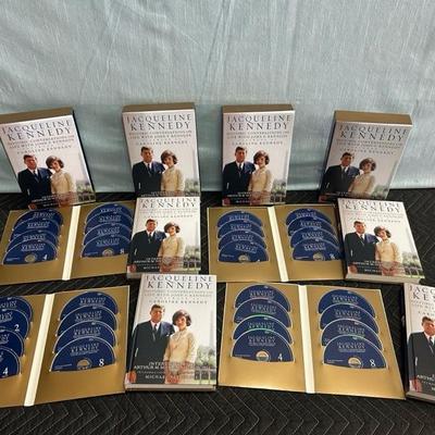 Lot 130 Kennedy Historic Conversations