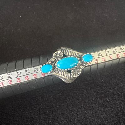 Sterling Silver .925 Ring Lot (7 Rings)