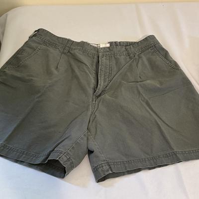 Colombia, Ex Officio and Royal Robbins Clothing M-L (GB1-TF)
