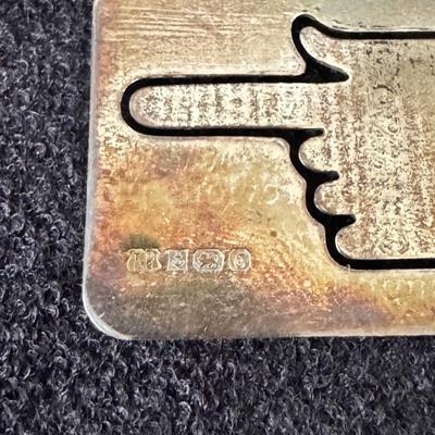 Sterling Silver .925 Smalls lot - Broken/Scrap