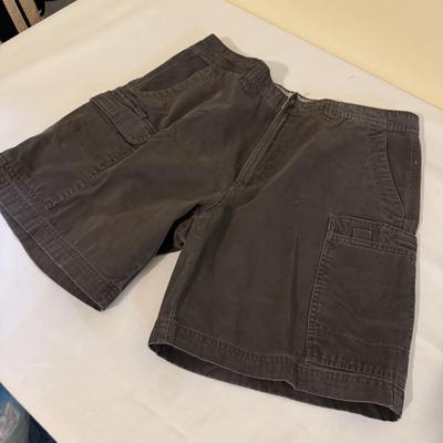 Men’s Outdoor Clothing (GB1-TF)