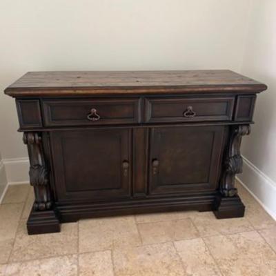 Tv Console/Credenza/Buffet