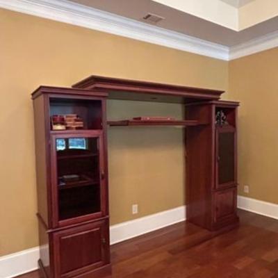 Entertainment Center