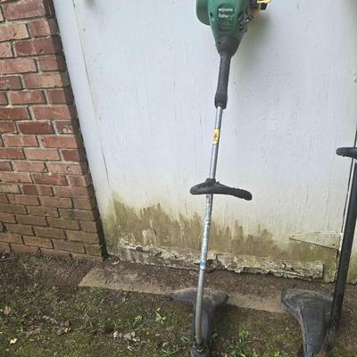 Weedeater