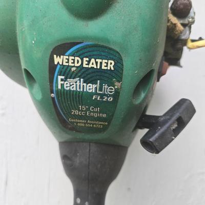 Weedeater