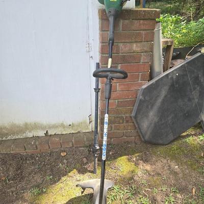 Weedeater