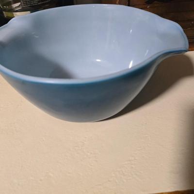 Fire king bowl
