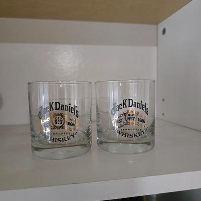 Glassware
