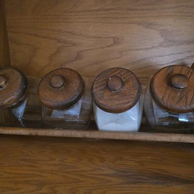 Canister set