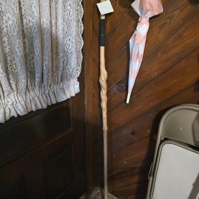 Walking stick