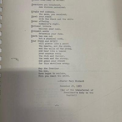 Lot 136 book lot