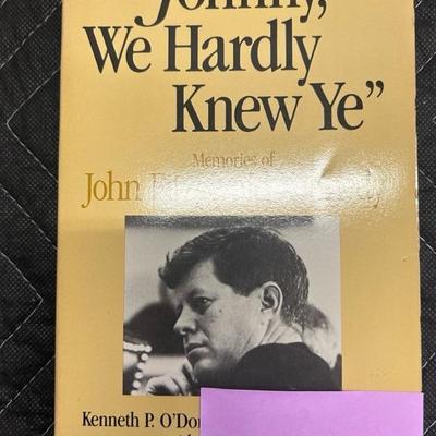 Lot 137 book lot