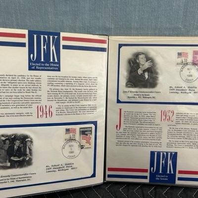 Lot 140 stamp/ book lot