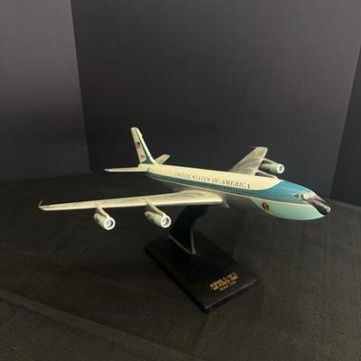 Lot 182 Boeing C -137C “Air Force One”