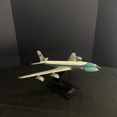 Lot 182 Boeing C -137C “Air Force One”