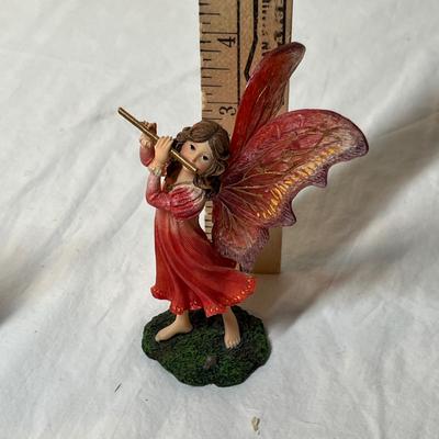 Lot 425 Fairies
