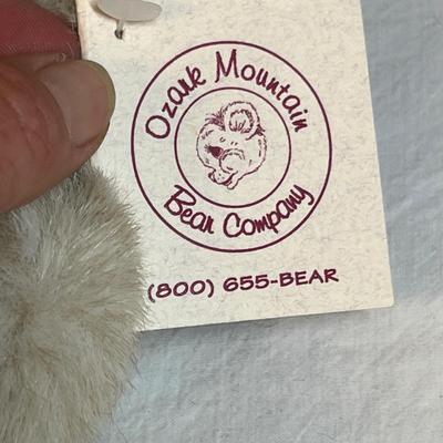 Lot 428 Teddy Bears