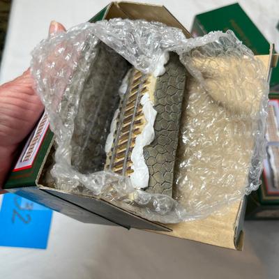Lot 432 Boxed train