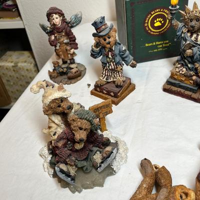 Lot 435 Boyd's Bears #2