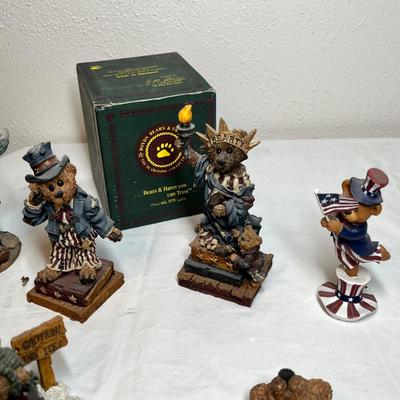 Lot 435 Boyd's Bears #2