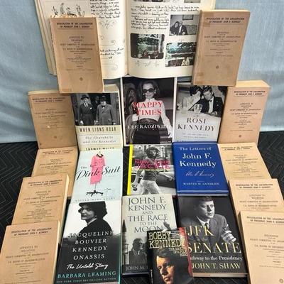 Lot 141 book lot