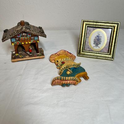 Lot 441 Unique Decor lot