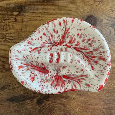 Vintage ashtray