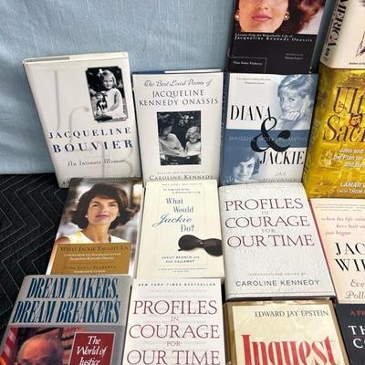 Lot 142 book lot