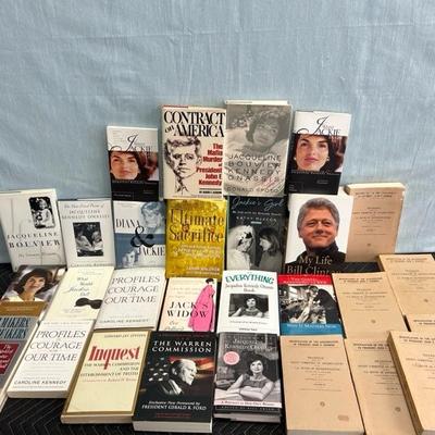 Lot 142 book lot
