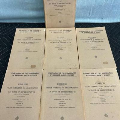 Lot 142 book lot
